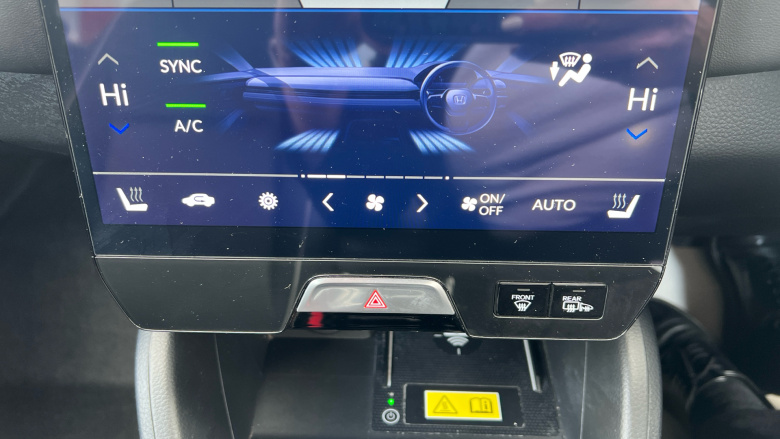 Honda E Ny1 150kW Elegance 69kWh 5dr Auto Electric Hatchback